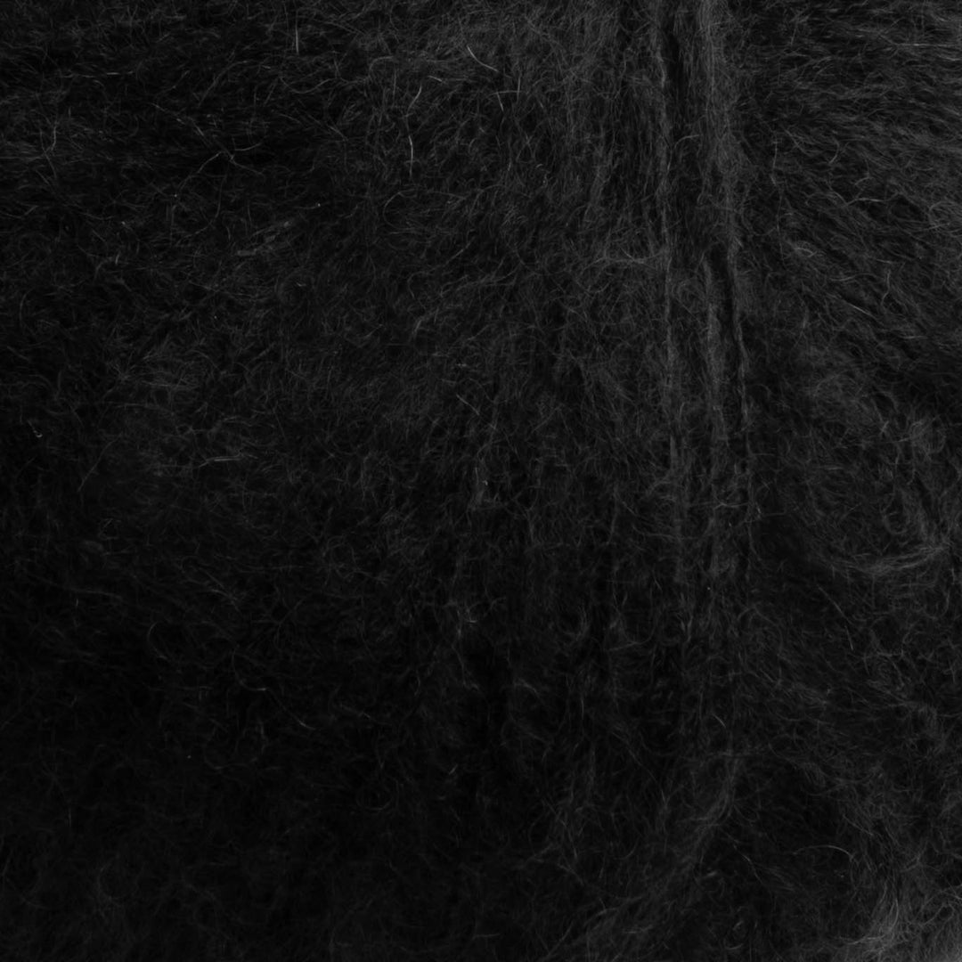 GARNA Cumulus Cashmere / silke garn : 195 Sort