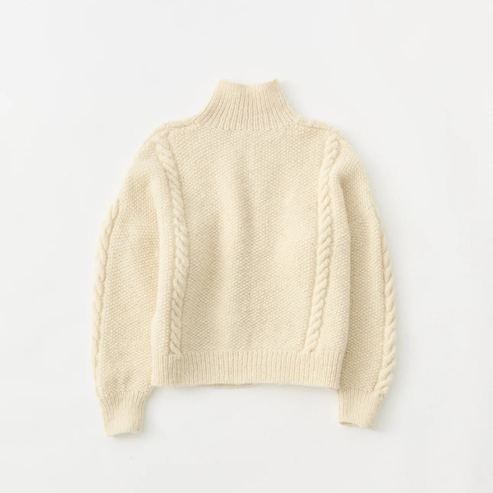 Magda Knit SKALL - Garnkit (uden opskrift)