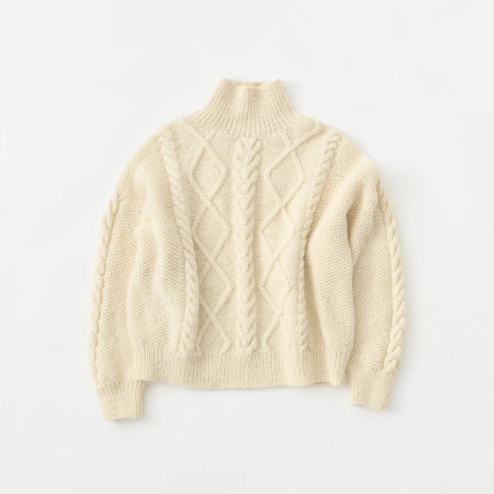 Magda Knit SKALL - Garnkit (uden opskrift)