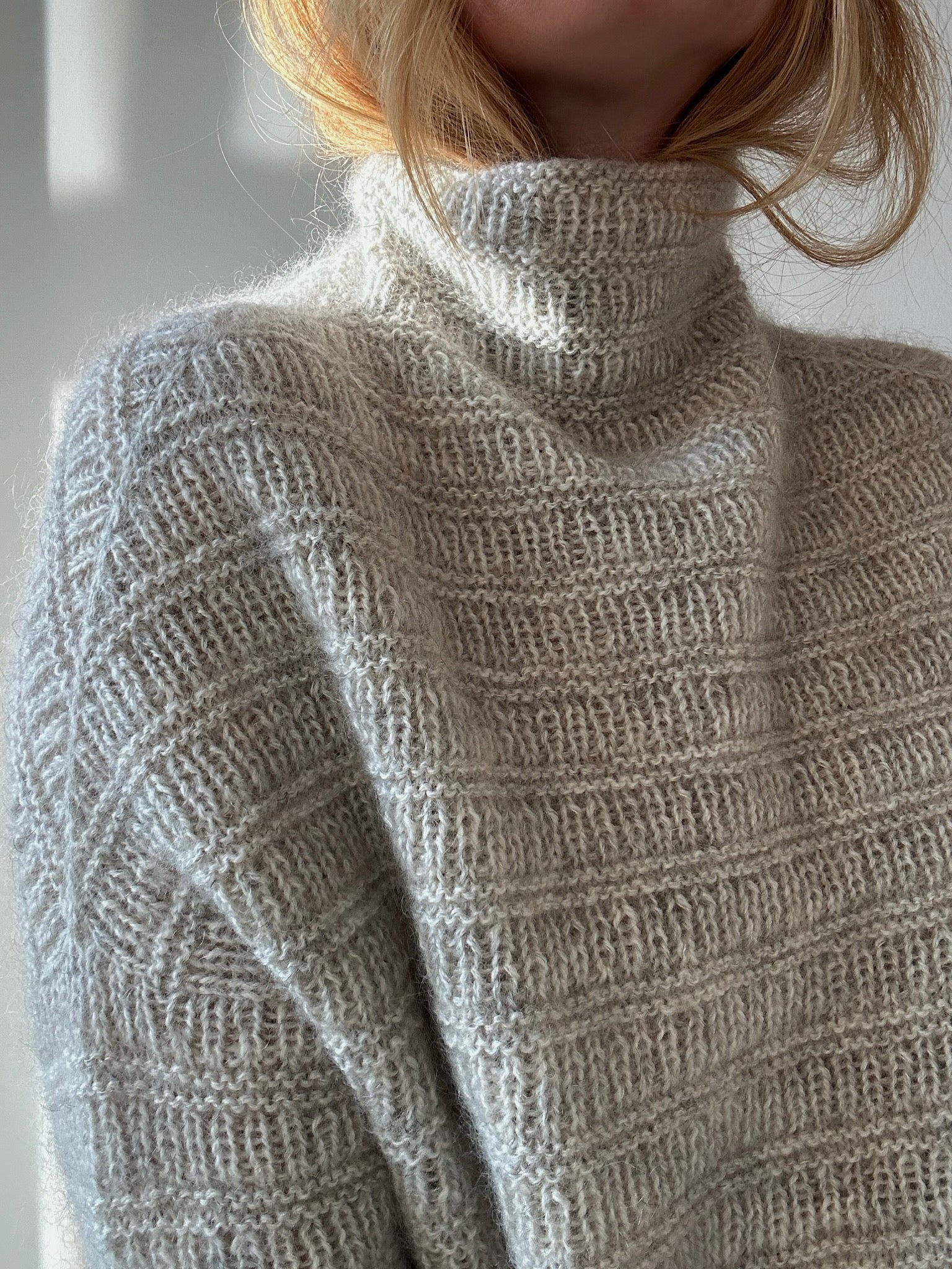 Sweater No. 28 My Favourite Things Knitwear - Strikkekit