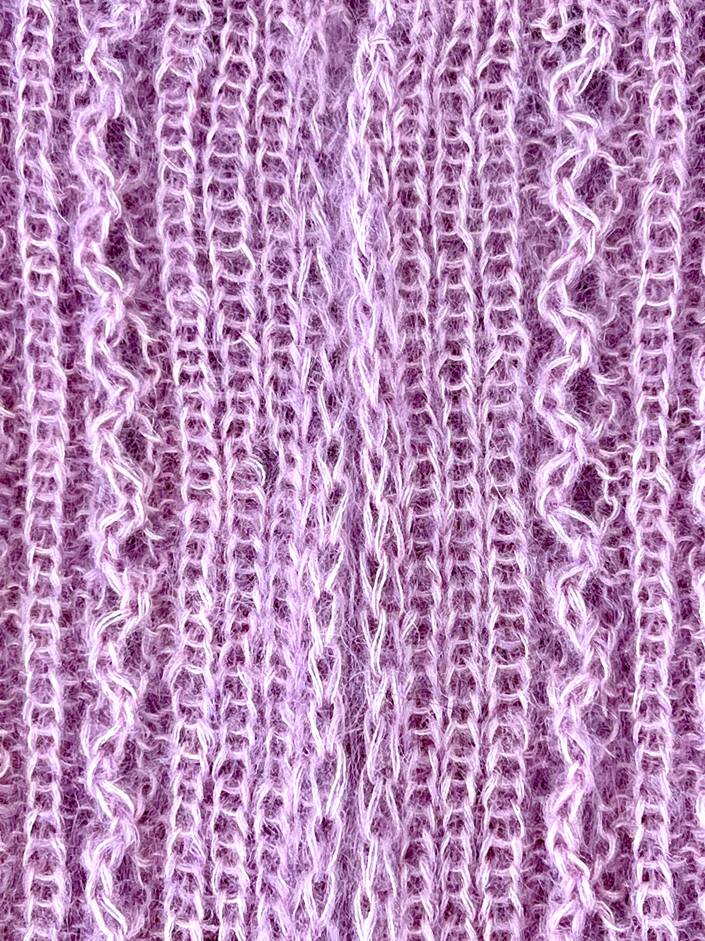 Vaffelcardigan Knitting for Olive - Strikkekit