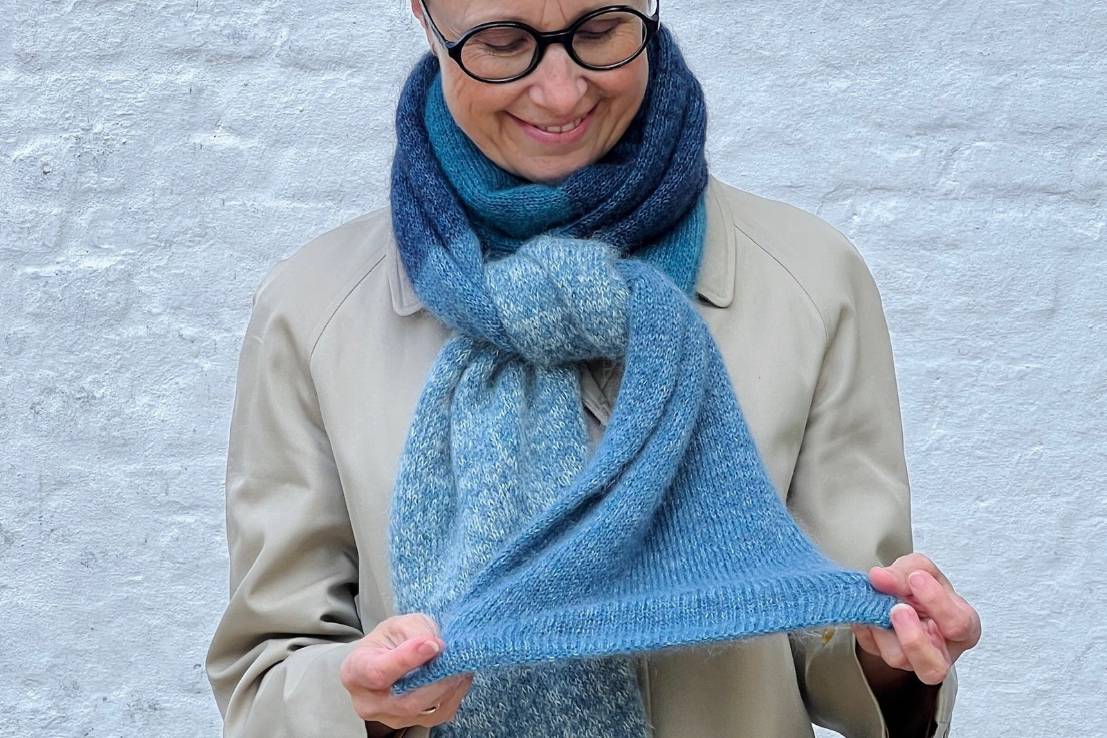 Meleringer – når farver smelter sammen