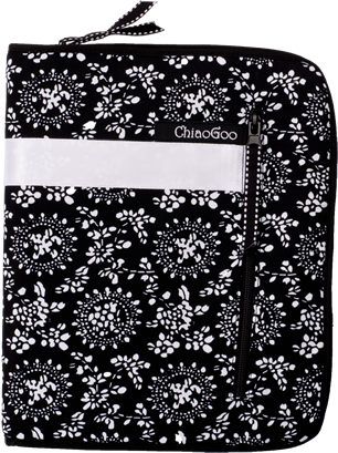 ChiaoGoo – Etui ⎟ Rundpinde