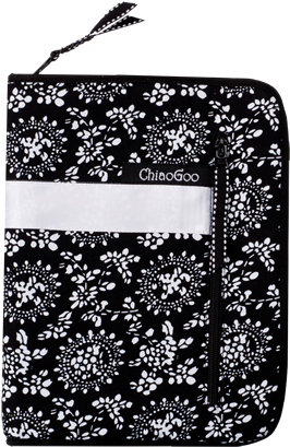 ChiaoGoo – Etui ⎟ Udskiftbare rundpinde
