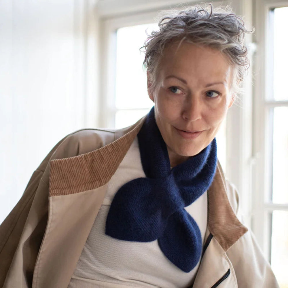 BAM BAM BOW Anne Ventzel - Garnkit (uden opskrift)