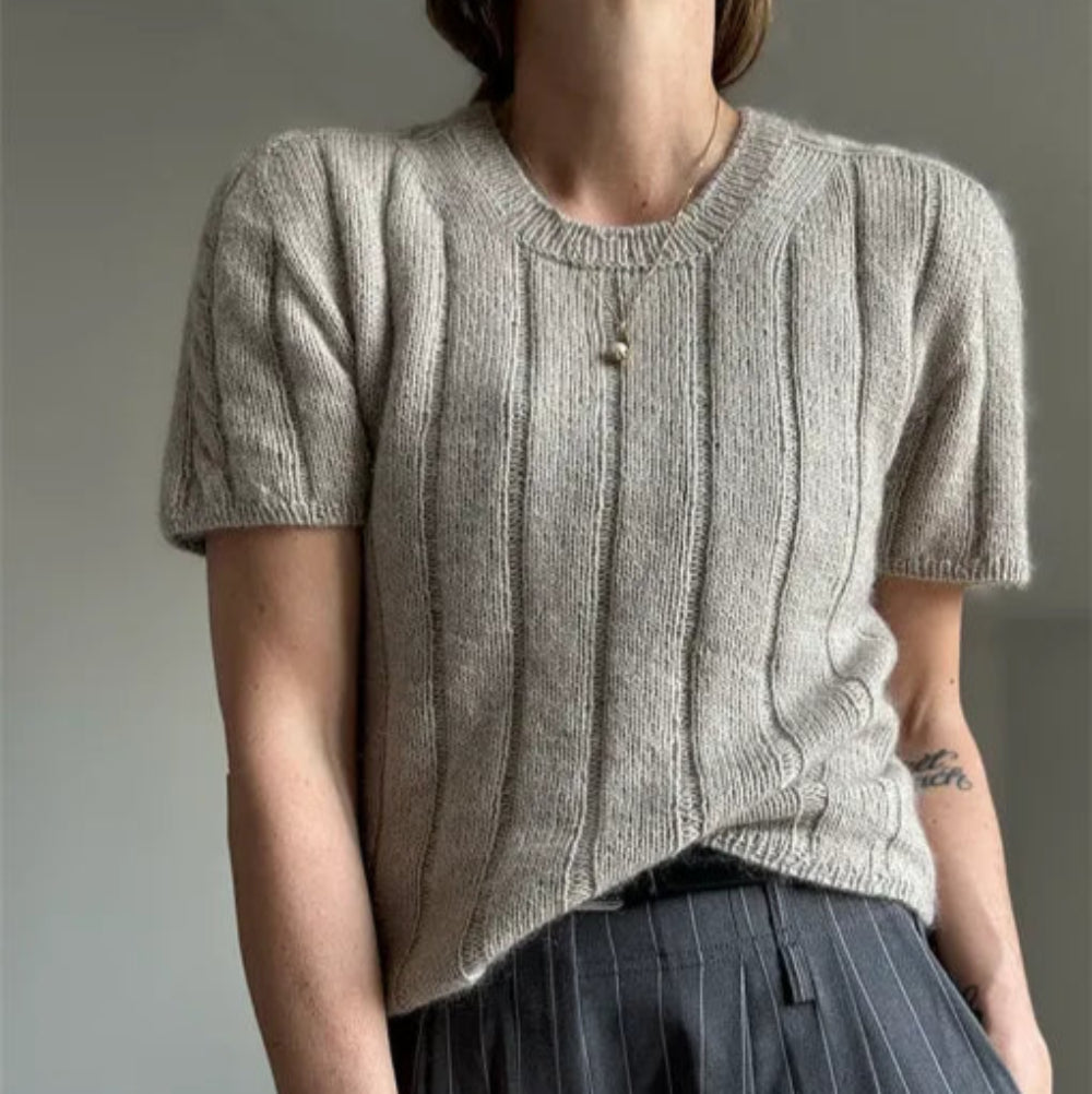 BRAIDY_LOOP_TEE OTHER LOOPS - Garnkit (uden opskrift)