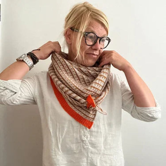 Che bello Isabell Kraemer - Strikkekit