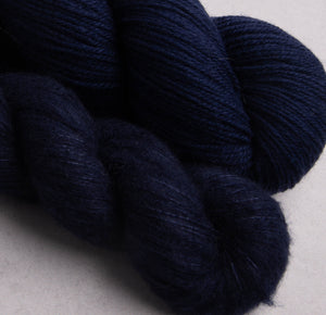 N: 783 Mørk navy / C: 781 Mørk navy