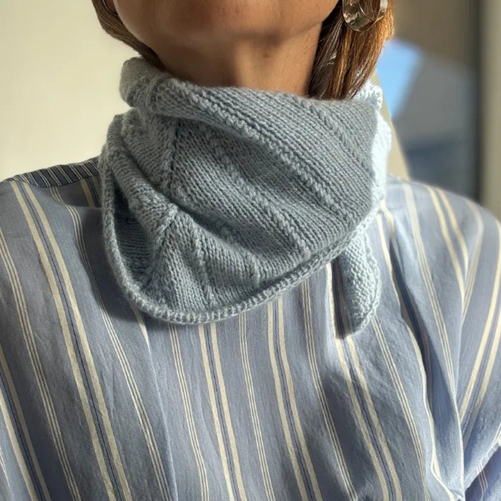 FLOW_LOOP_SCARF OTHER LOOPS - Garnkit (uden opskrift)