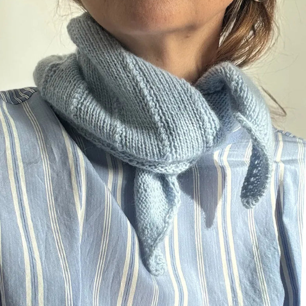 FLOW_LOOP_SCARF OTHER LOOPS - Garnkit (uden opskrift)