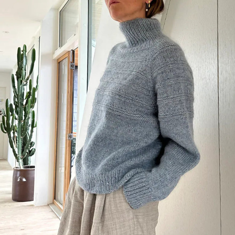 FALL_LOOP_SWEATER OTHER LOOPS - Garnkit (uden opskrift)