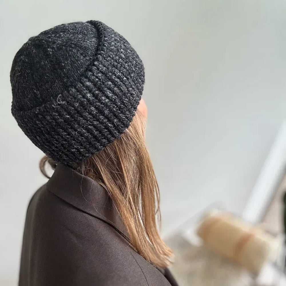FLOW_LOOP_BEANIE OTHER LOOPS - Garnkit (uden opskrift)