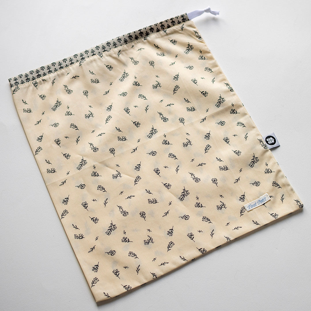 Unik String-bag – limited edition