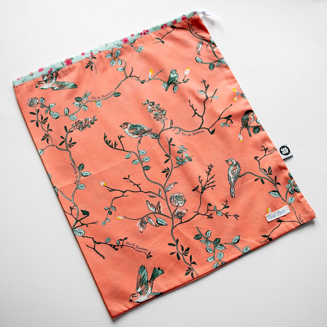 Unik String-bag – limited edition