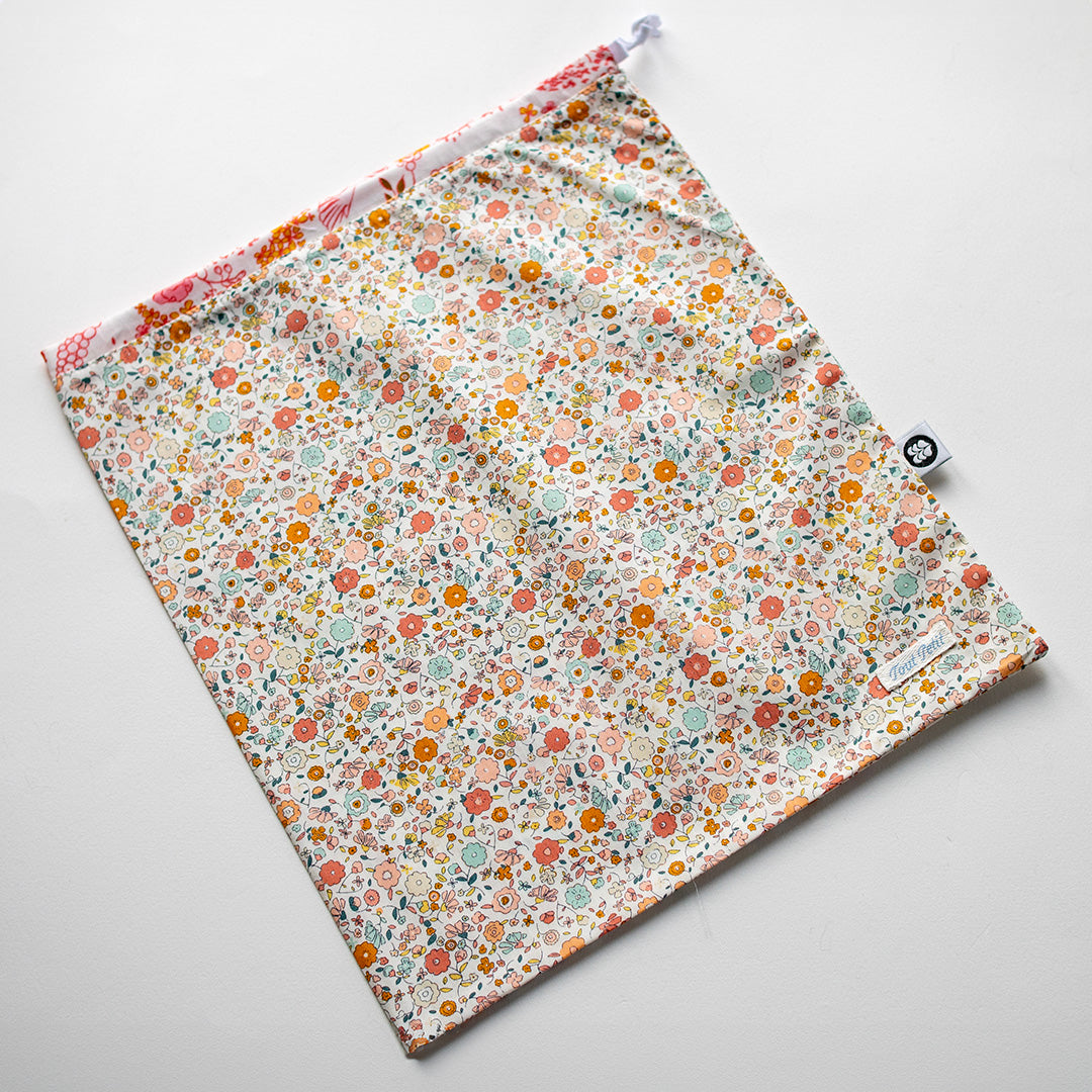 Unik String-bag – limited edition