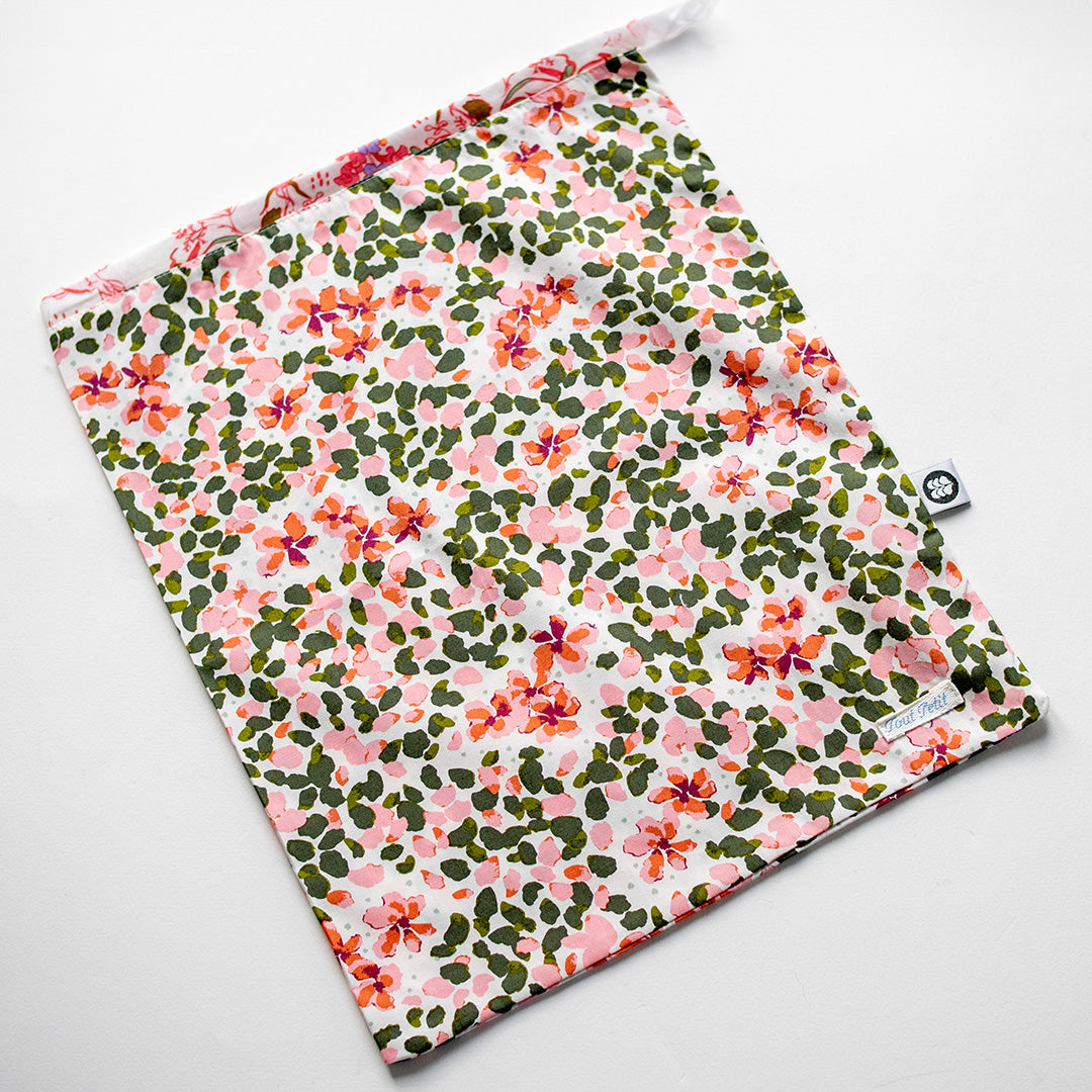 Unik String-bag – limited edition