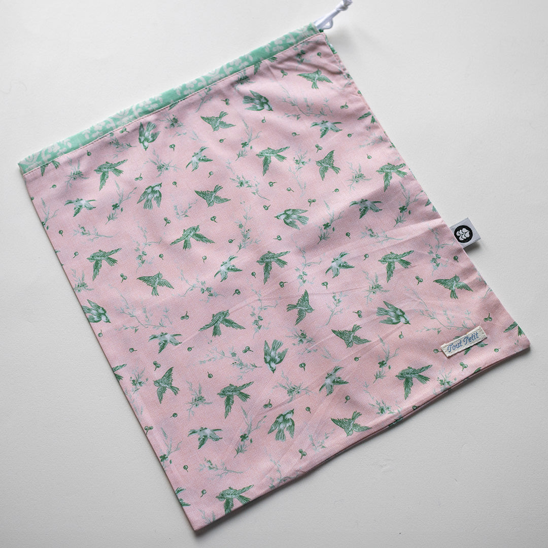 Unik String-bag – limited edition