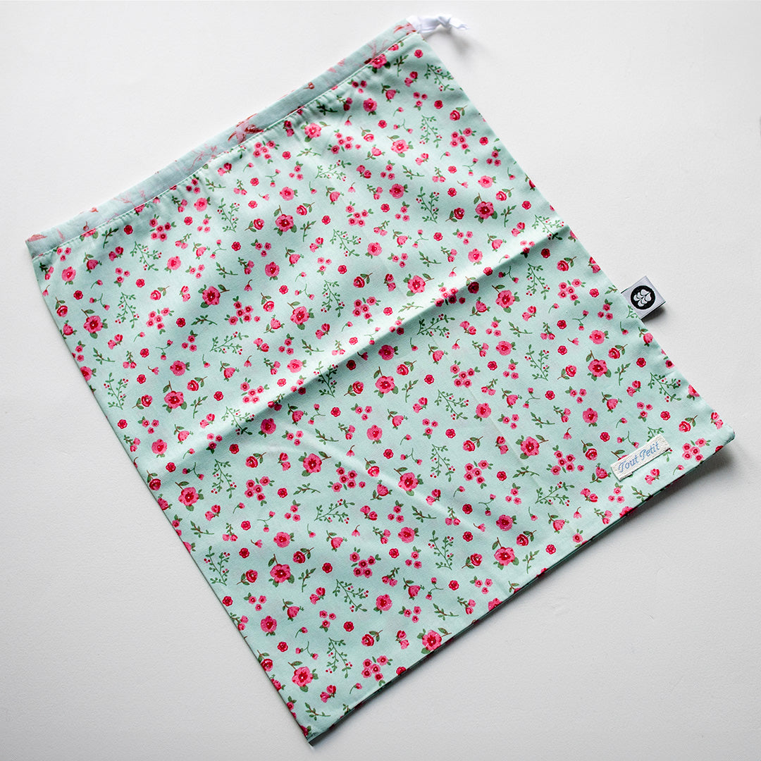 Unik String-bag – limited edition