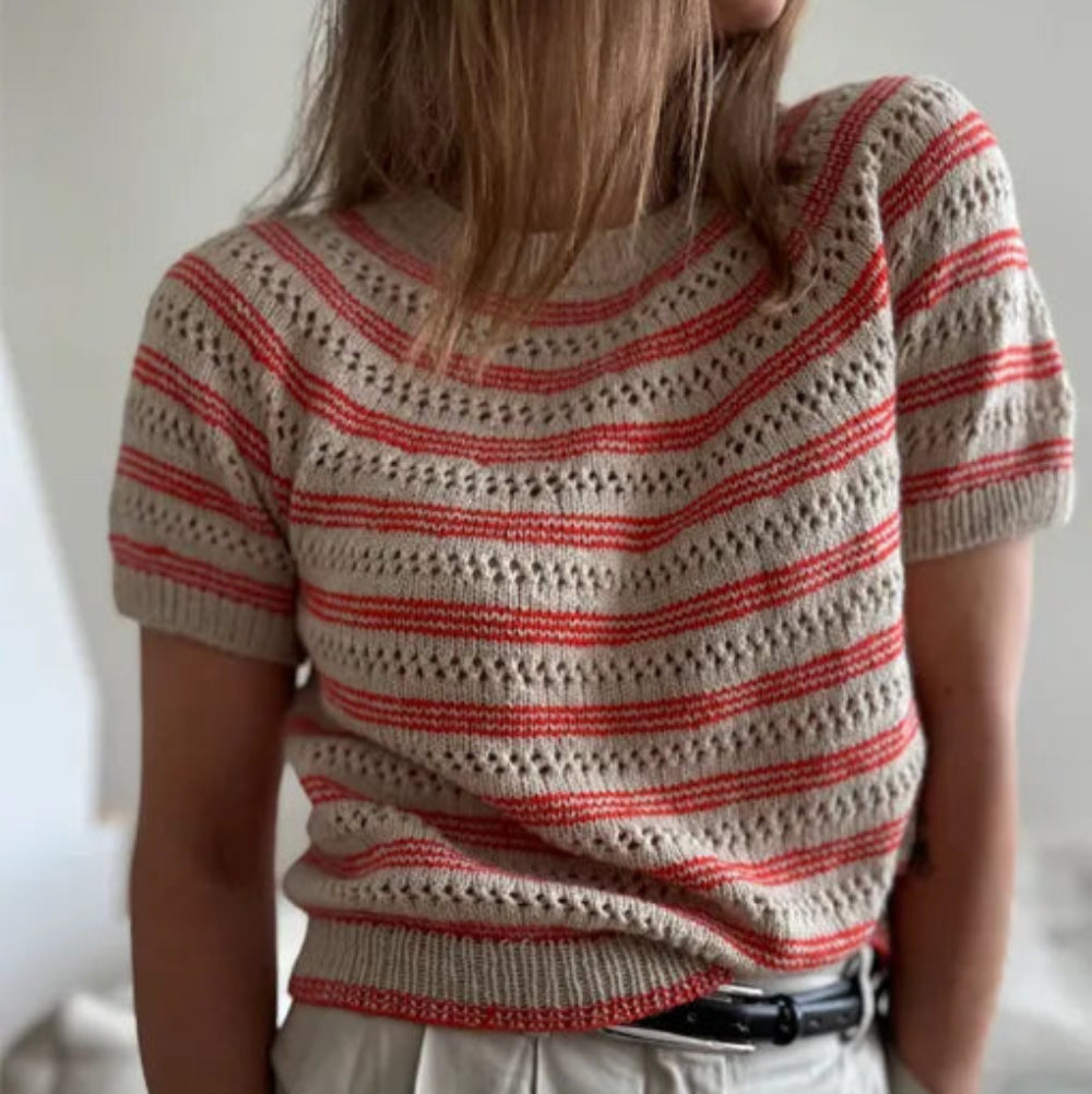 HALO_LOOP_TEE OTHER LOOPS - Garnkit (uden opskrift)