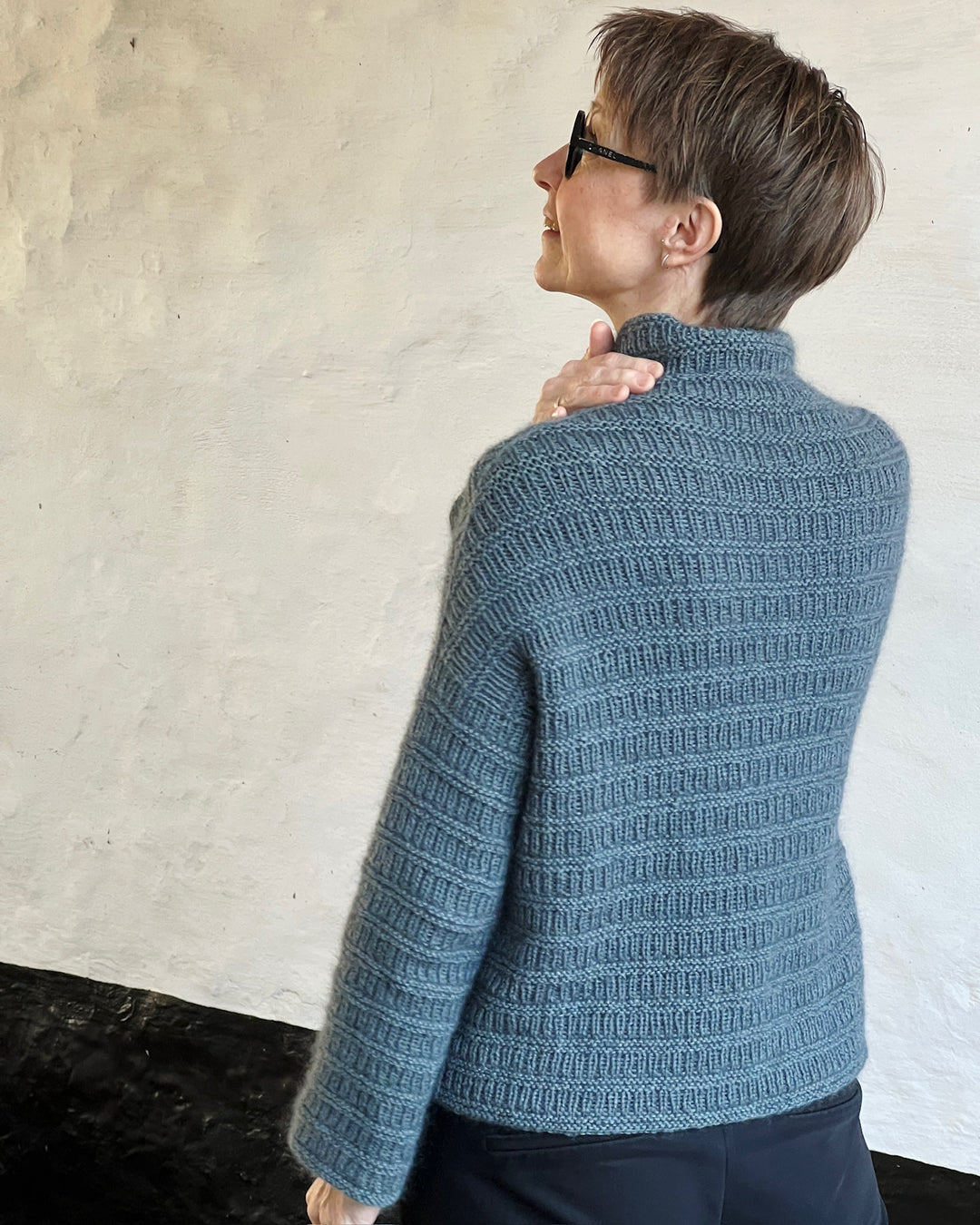 Sweater No. 28 My Favourite Things Knitwear - Strikkekit