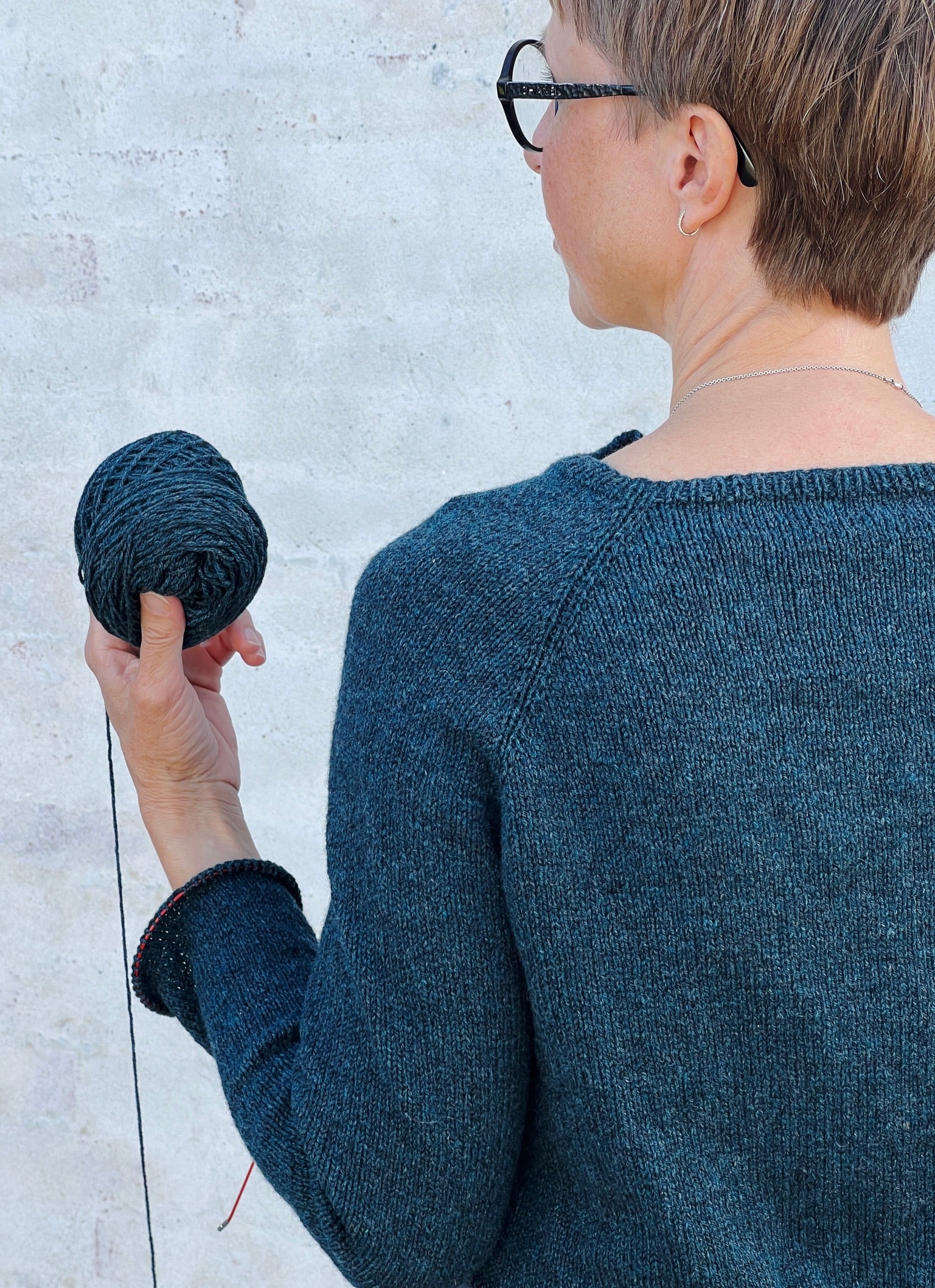 Forudbestil adventskalender TC (Tresoro Cardigan) - inkl. 4 gratis gaver