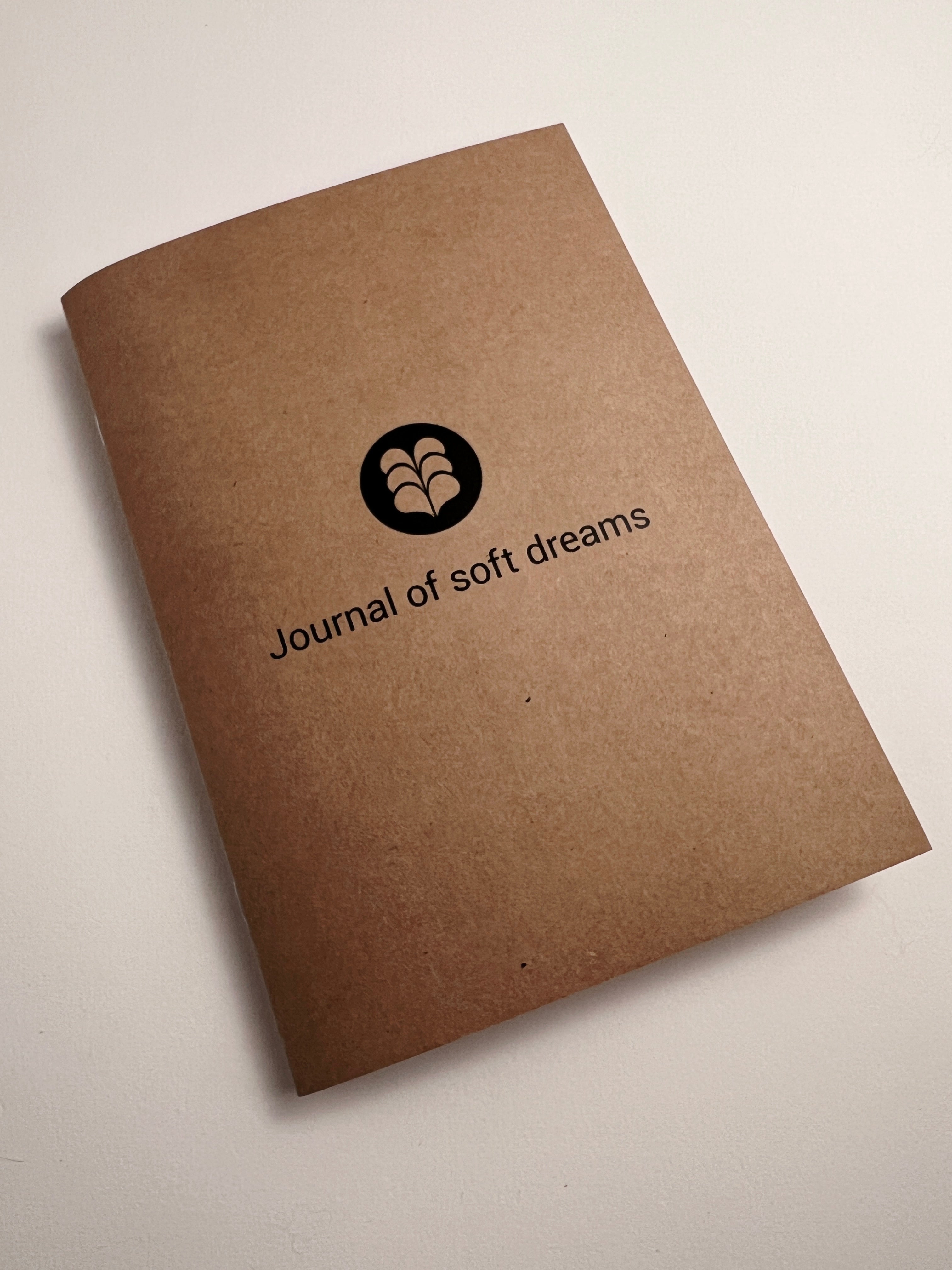 Journal of soft dreams