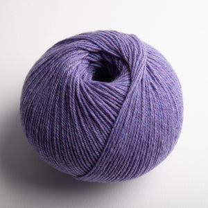 840 Meleret lavendel