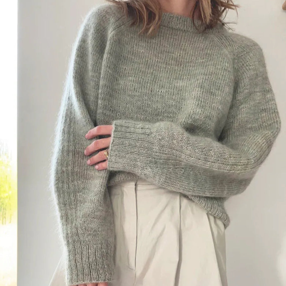 LANE_LOOP_SWEATER OTHER LOOPS - Garnkit (uden opskrift)