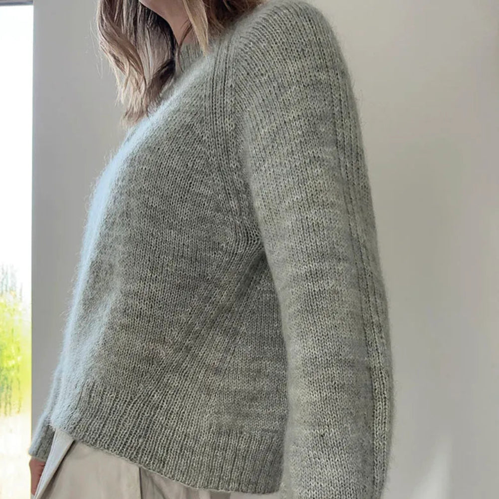 LANE_LOOP_SWEATER OTHER LOOPS - Garnkit (uden opskrift)