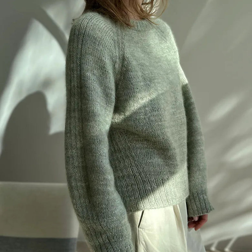 LANE_LOOP_SWEATER OTHER LOOPS - Garnkit (uden opskrift)
