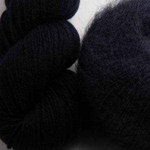 N: 794 Midnatsblå / C: 790 Midnatsblå