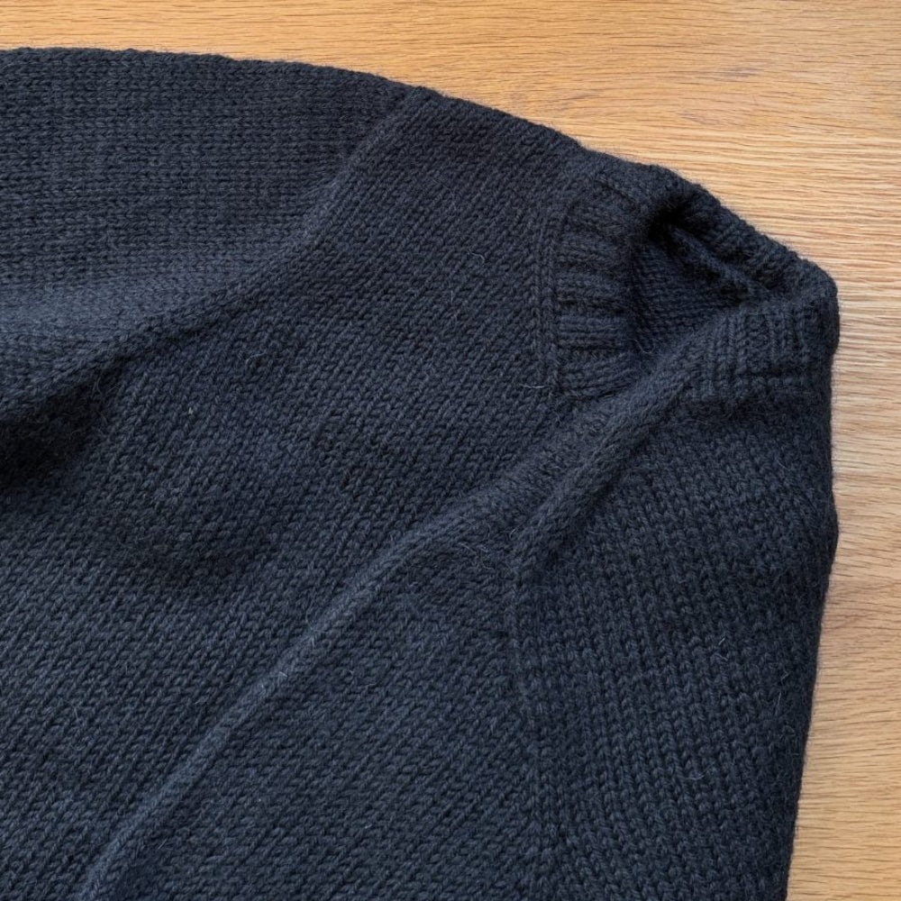 Niels Sweater Junior PetiteKnit - Strikkekit