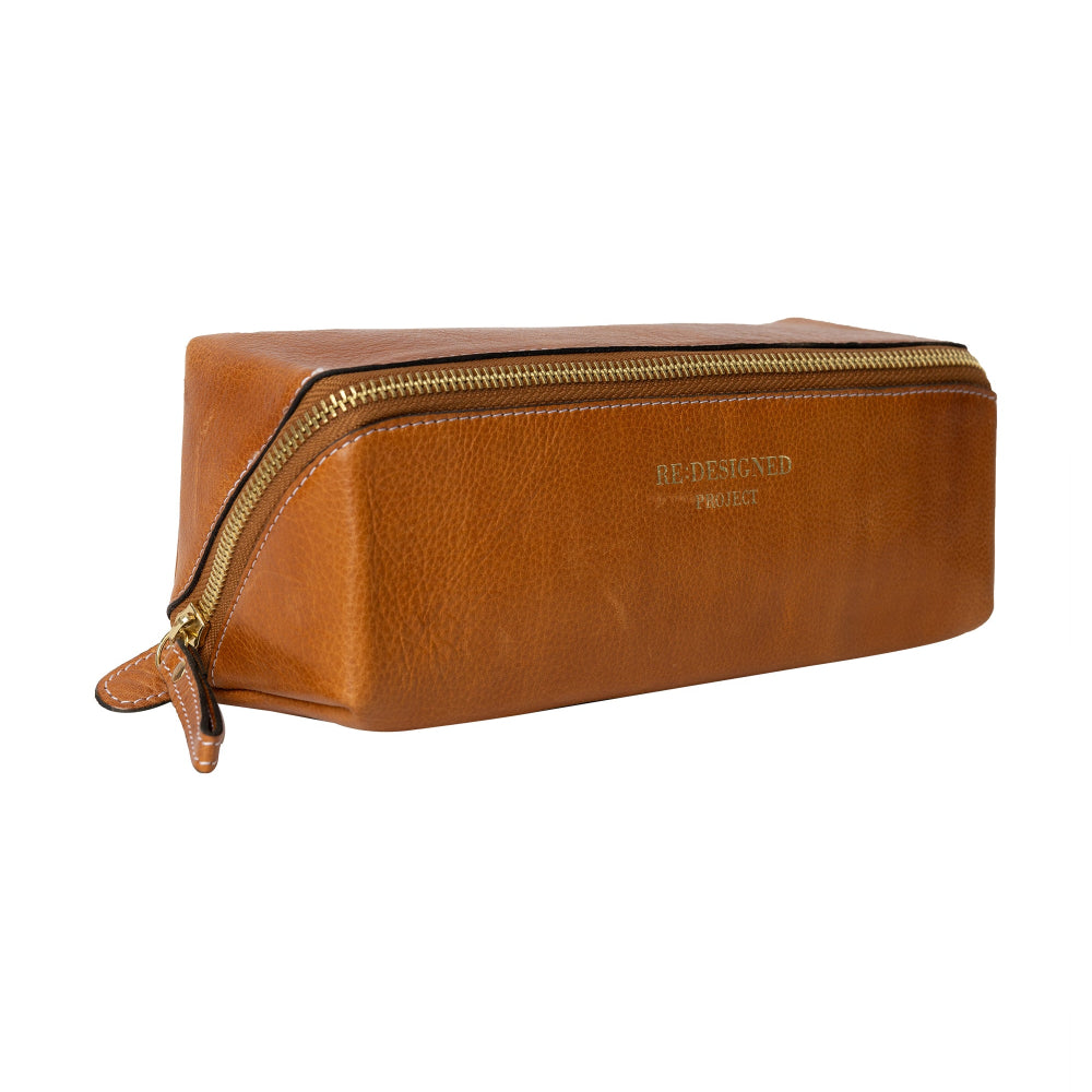 RE:DESIGNED Project 41 Burned tan