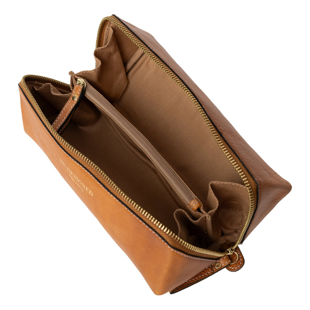 RE:DESIGNED Project 41 Burned tan