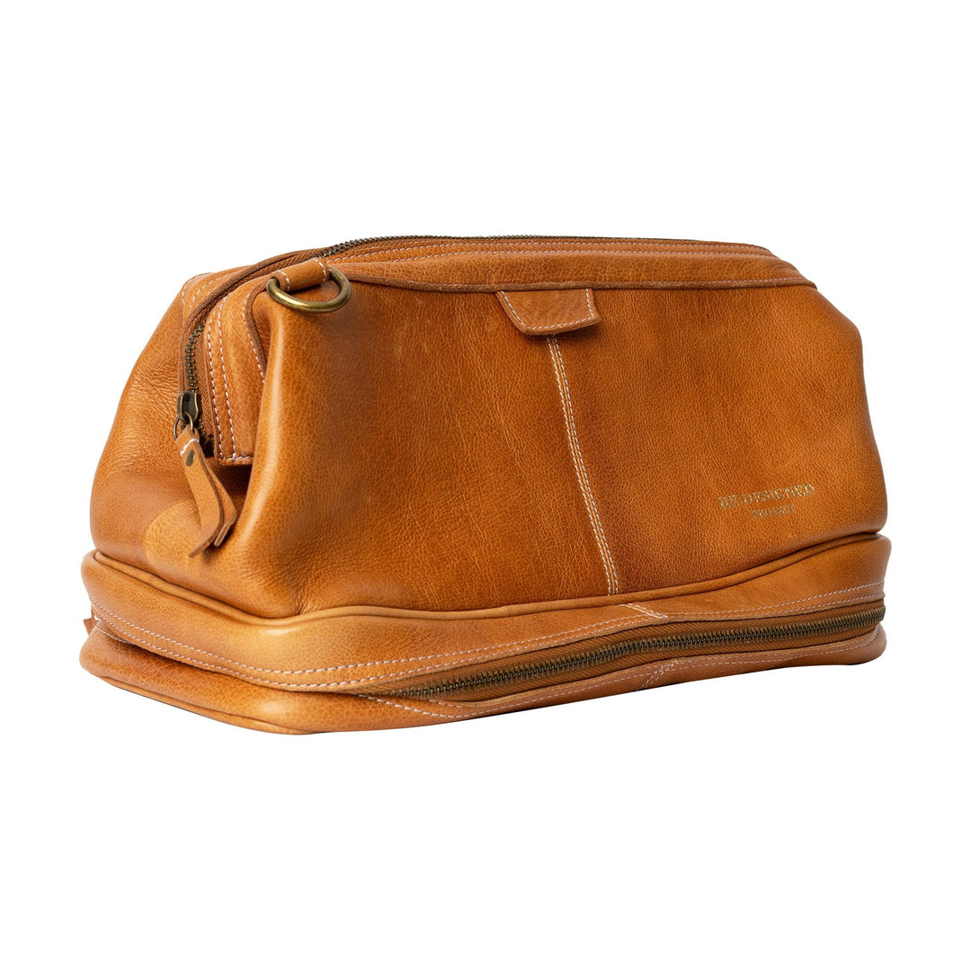 RE:DESIGNED Project 45 Burned Tan