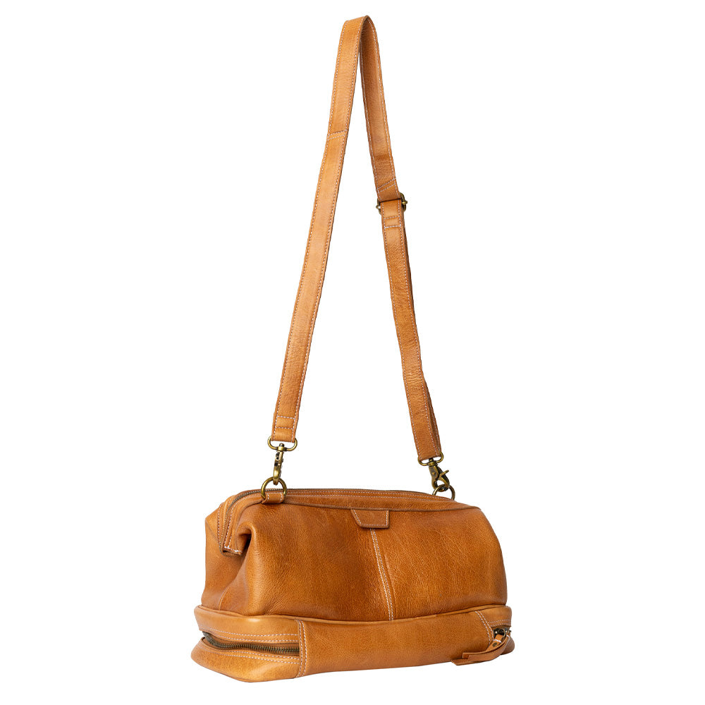 RE:DESIGNED Project 45 Burned Tan