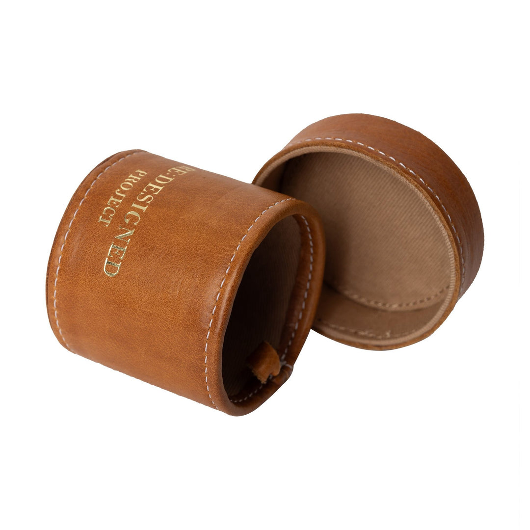 RE:DESIGNED Project 47 Burned Tan