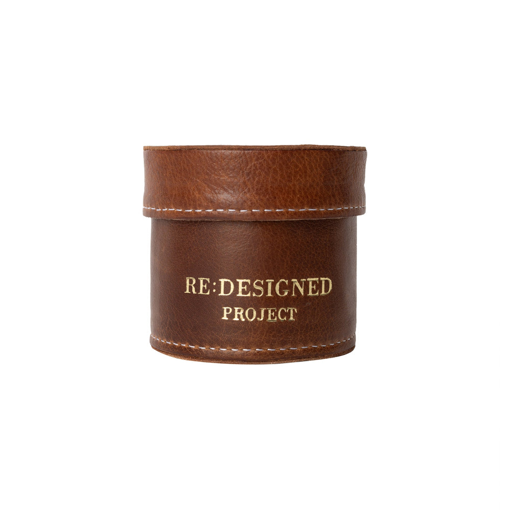 RE:DESIGNED Project 47 Walnut