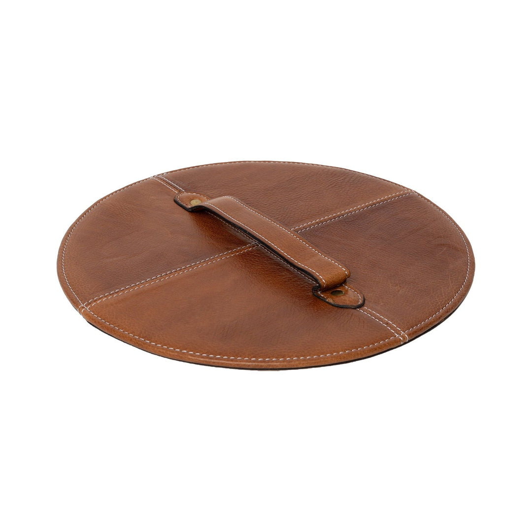 RE:DESIGNED Lid for Project 27 Walnut