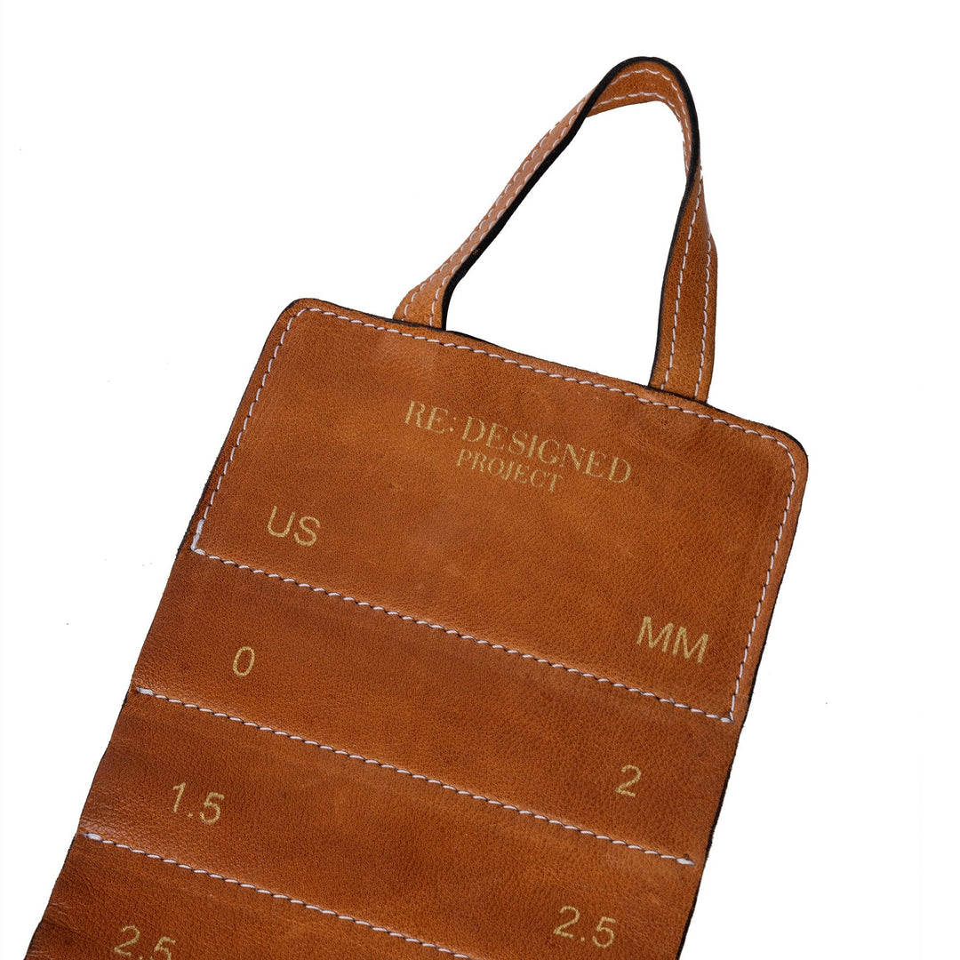 RE:DESIGNED Project 66 Burned Tan