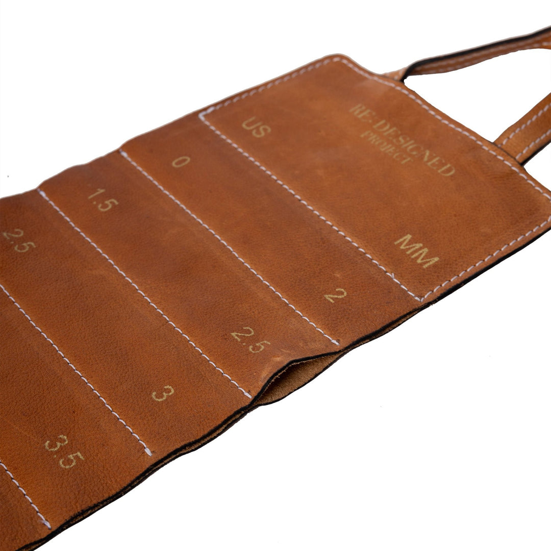 RE:DESIGNED Project 66 Burned Tan