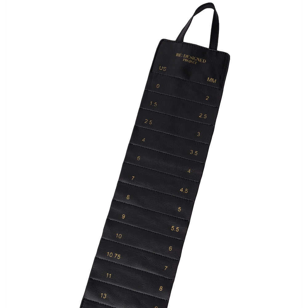 RE:DESIGNED Project 66 Black