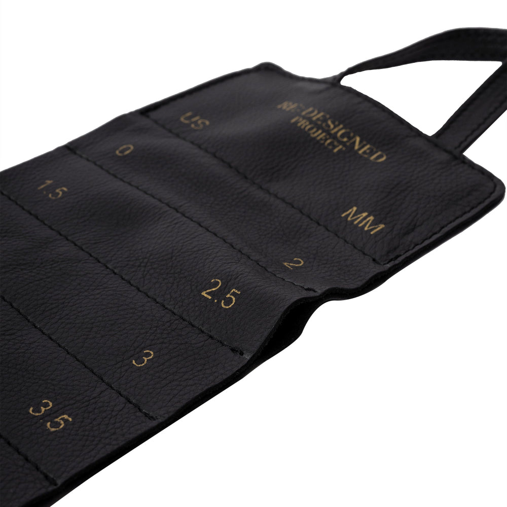 RE:DESIGNED Project 66 Black