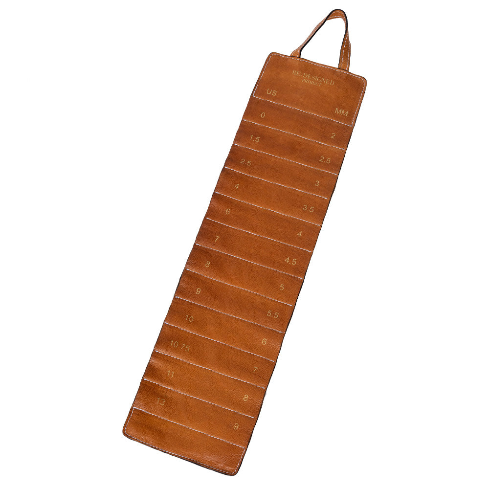 RE:DESIGNED Project 66 Burned Tan