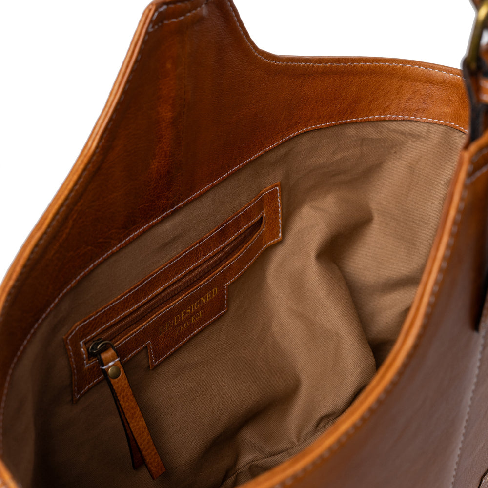 RE:DESIGNED Project 71 Burned tan