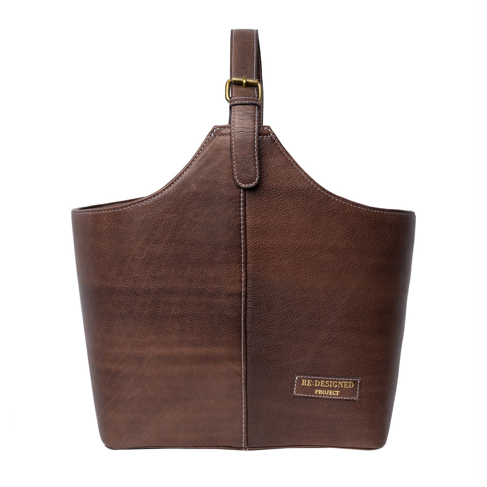 RE:DESIGNED Project 71 Woodsmoke