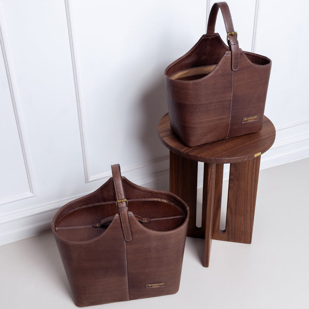 RE:DESIGNED Project 71 Woodsmoke