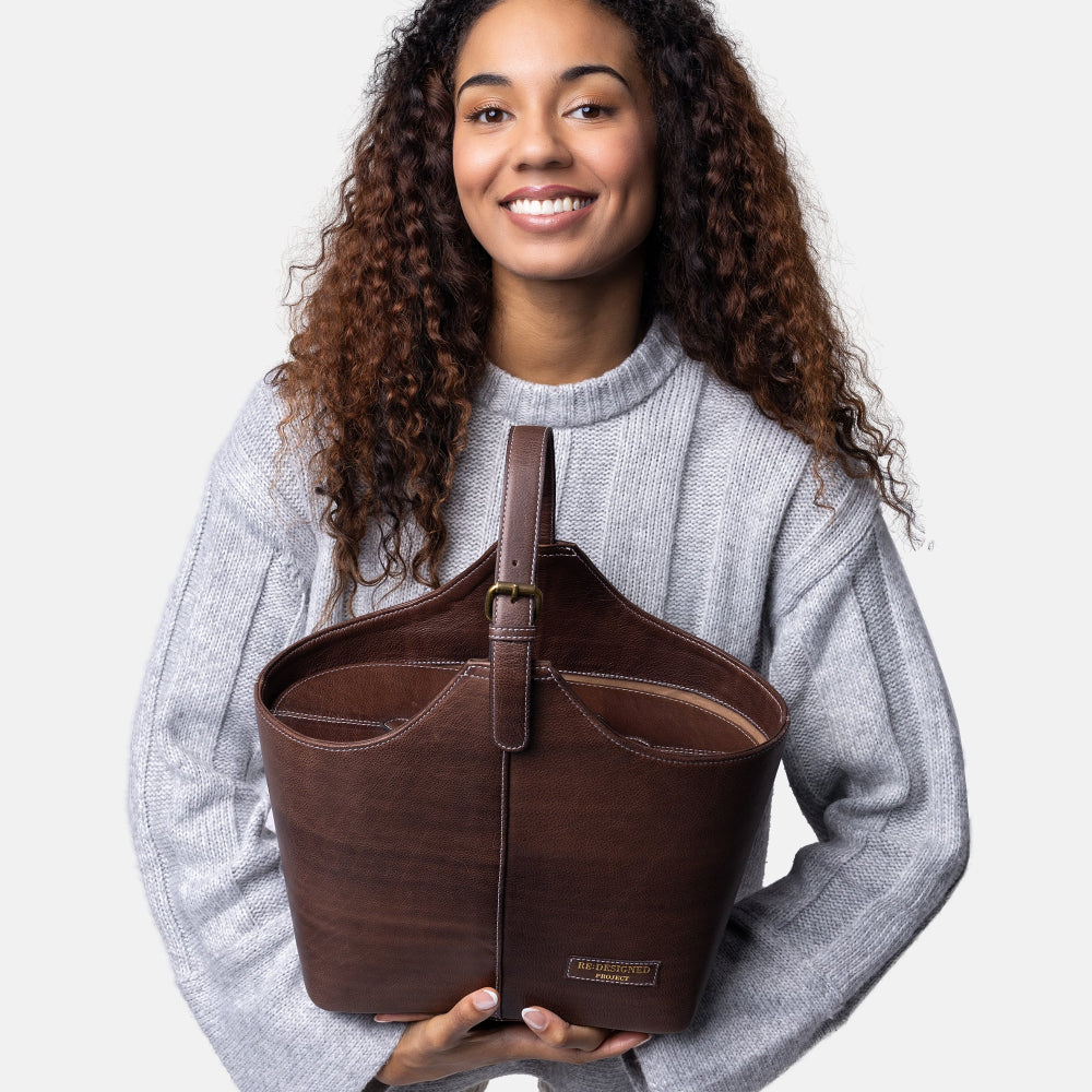 RE:DESIGNED Project 71 Woodsmoke