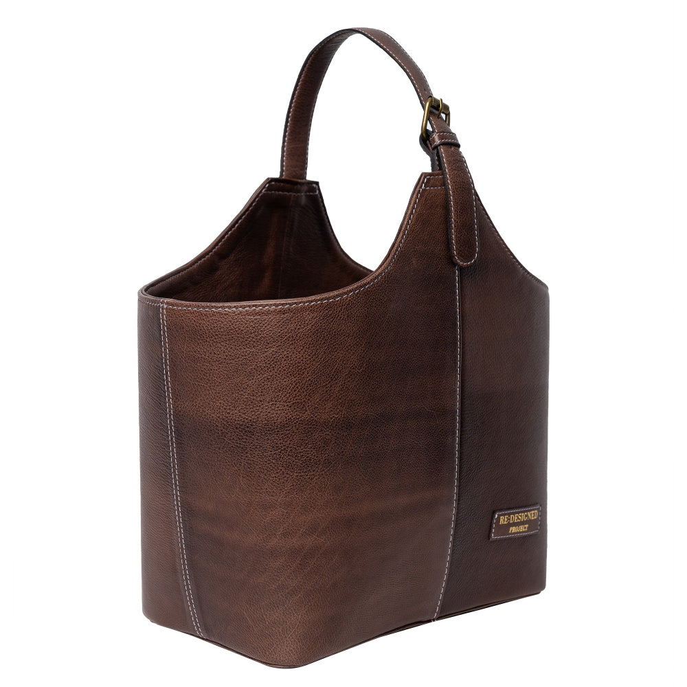 RE:DESIGNED Project 71 Woodsmoke