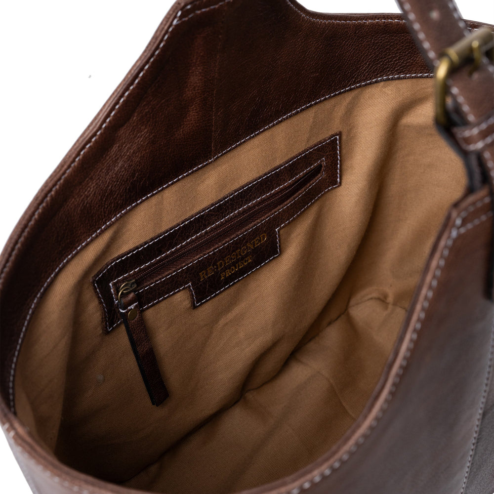 RE:DESIGNED Project 71 Woodsmoke